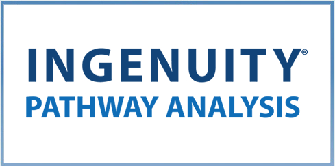 Ingenuity Pathway Analysis (IPA) Database Pharmaceutical R&D Molecular Biology