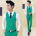 Bộ đồ phù hợp với mùa xuân và mùa thu suit nam Suit phù hợp