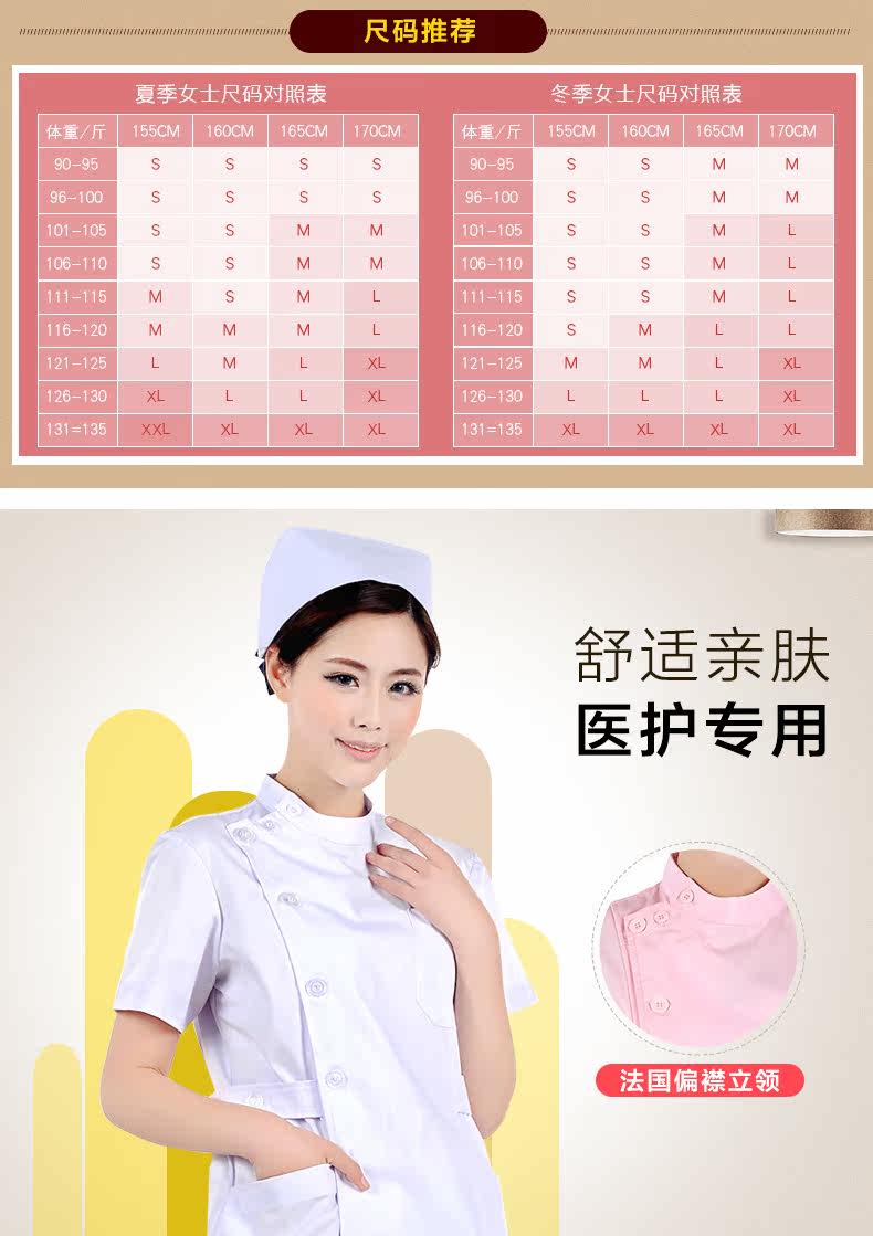 Tenue infirmière DOCTORNURSE - Ref 1857866 Image 14