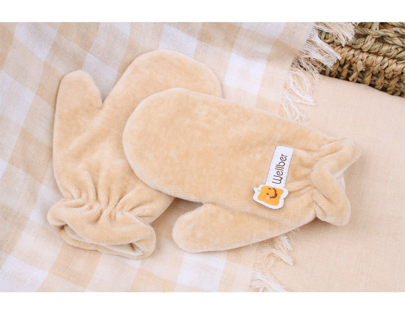 Gants pour enfants WELLBER en coton - Ref 2146799 Image 15