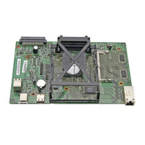 Applicable to HP P 4014 4015 4515 motherboard Printing Board Interface Board CB438-69001 side cover