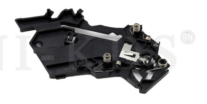 Applicable HP 127128 selenium drum chute MFP127 drum trough RC3-4924-Taobao