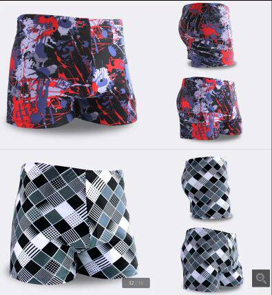 Maillot de bain homme      - Ref 2522283 Image 16