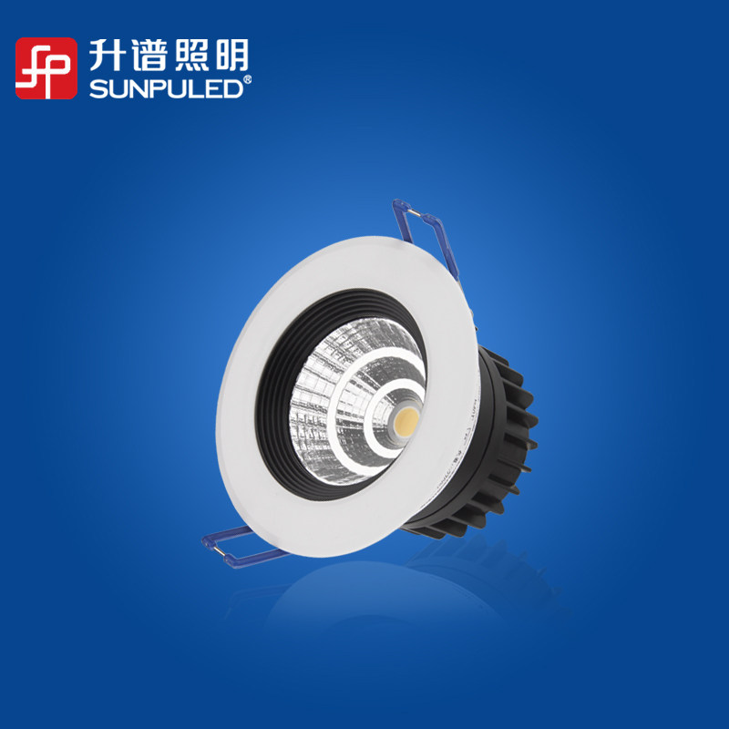 SUNPULED����ledǶ��ʽ�׵�