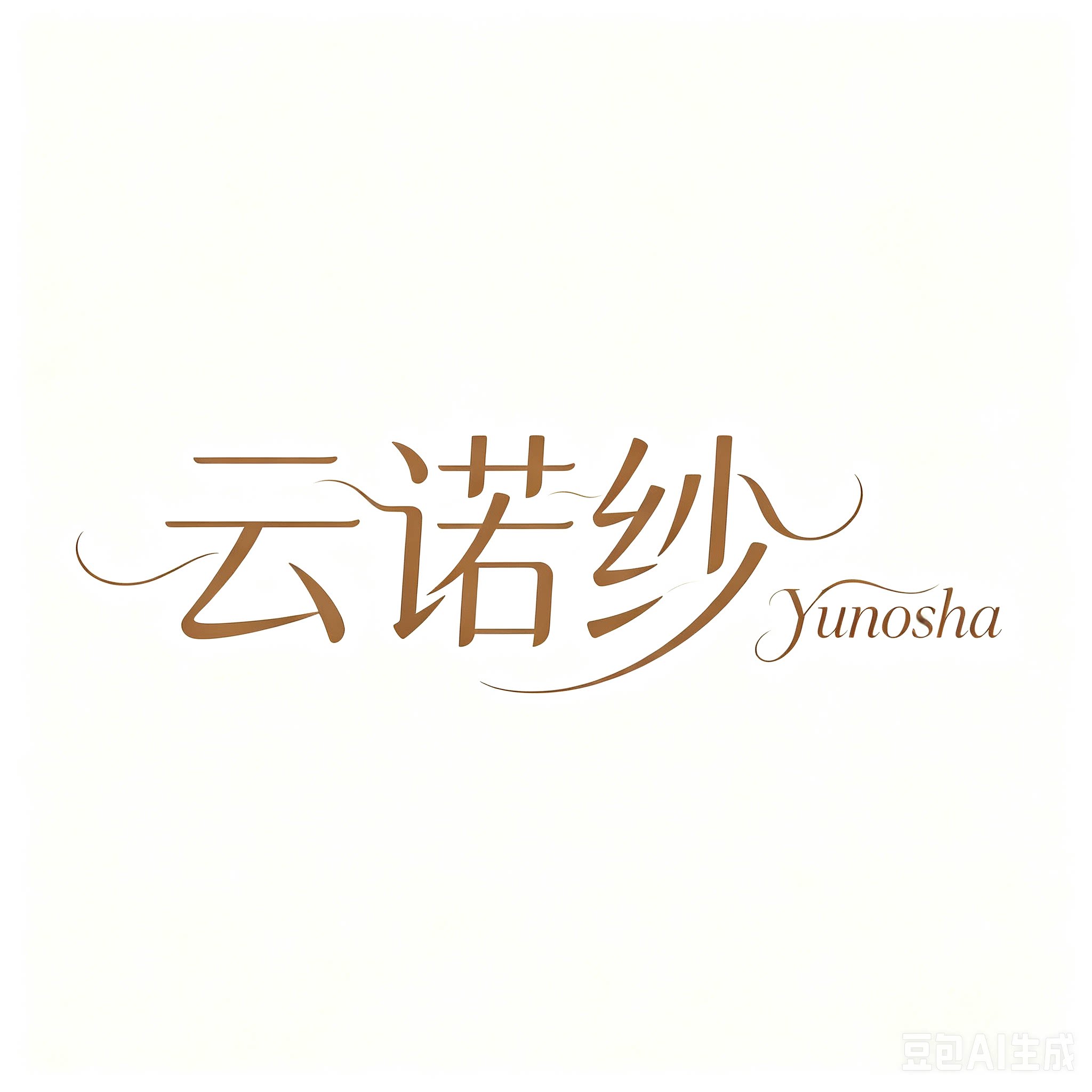 云诺纱YUNOSHA