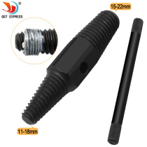 4 points 6 Sub-head Dual-head Extractor Triangle Valve Damaged Broken Head Tap Broken Wire Water Slip Screw Out