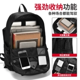 Вместительный и большой японский ноутбук для отдыха для путешествий, школьный рюкзак для школьников, Франция, официальный сайт, простой и элегантный дизайн, подходит для подростков