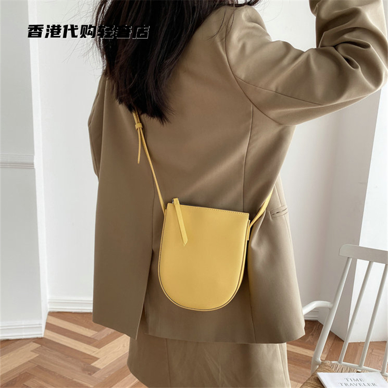 French official Mk II women's bag mini bag women's 2022 new fashion one-shoulder messenger mobile phone bag