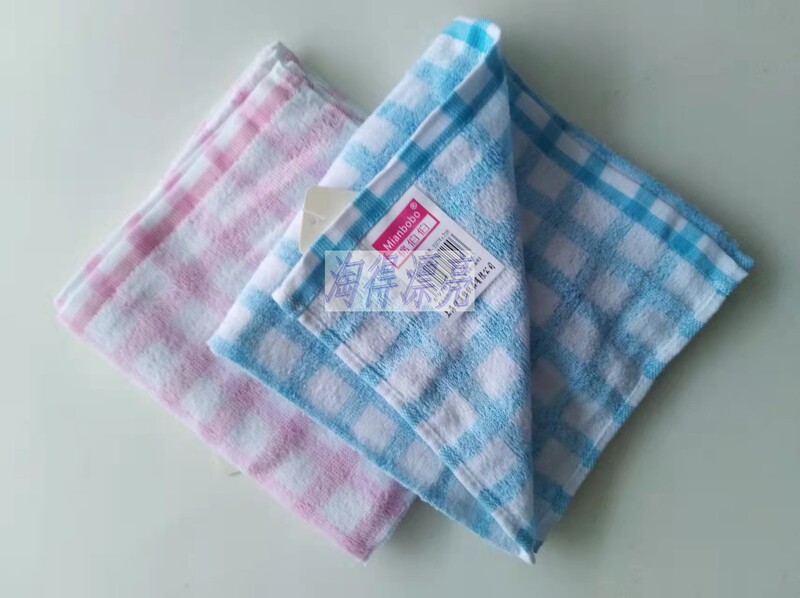 Cotton Uncle 99254 100% Cotton First-Grade Product 74×33cm Thin Unisex Absorbent Household Face Towel