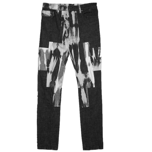 Diesel, эластичные джинсы, Италия