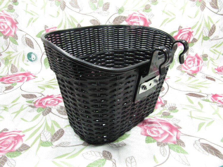Panier pour vélo en plastique - Ref 2257754 Image 11