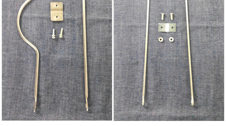 Panier pour vélo en métal - Ref 2268702 Image 19