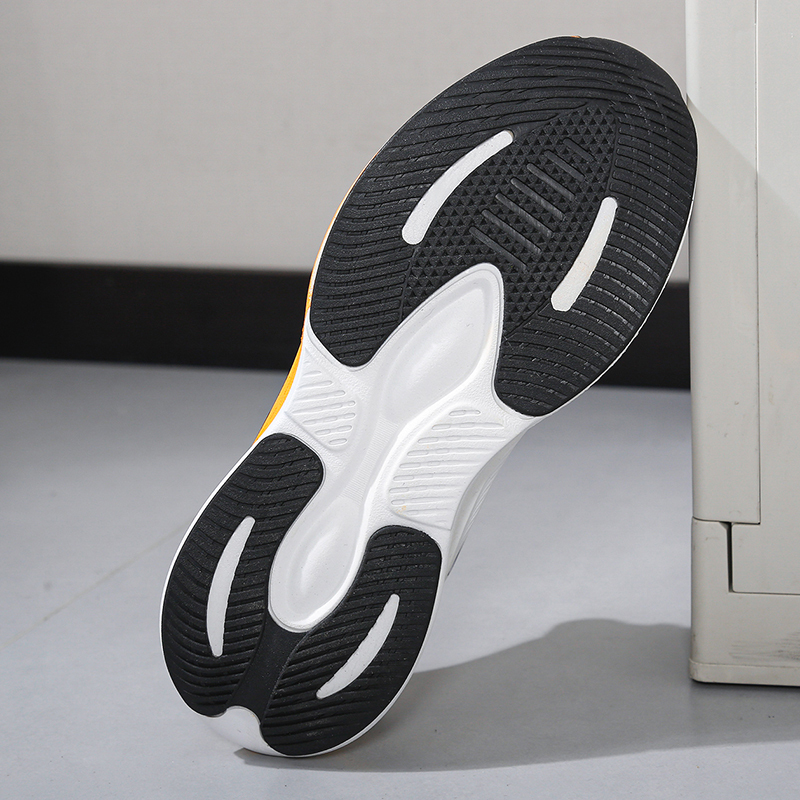 Synthetic Footwear Official Flagship Store Putian Men's Shoes 2026 Spring and Autumn New Versatile Breathable Sports Shoes Men's Running Shoes Synthetic Footwear Official Flagship Store Putian Men's Shoes 2026 Spring and Autumn New Versatile Breathable Sports Shoes Men's Running Shoes