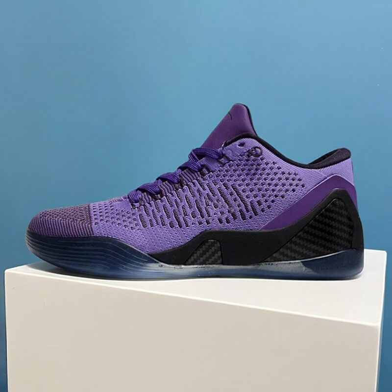 Kobe Bryant 9Th Generation Basketball Shoes 9Low Elite Performance Sneakers Beethoven Women's White Dragon Pure White Mandarin Duck Kobe Bryant 9Th Generation Basketball Shoes 9Low Elite Performance Sneakers Beethoven Women's White Dragon Pure White Mandarin Duck
