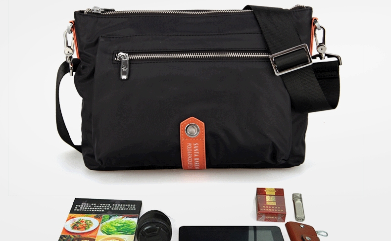 Sac pour homme - Ref 50270 Image 7