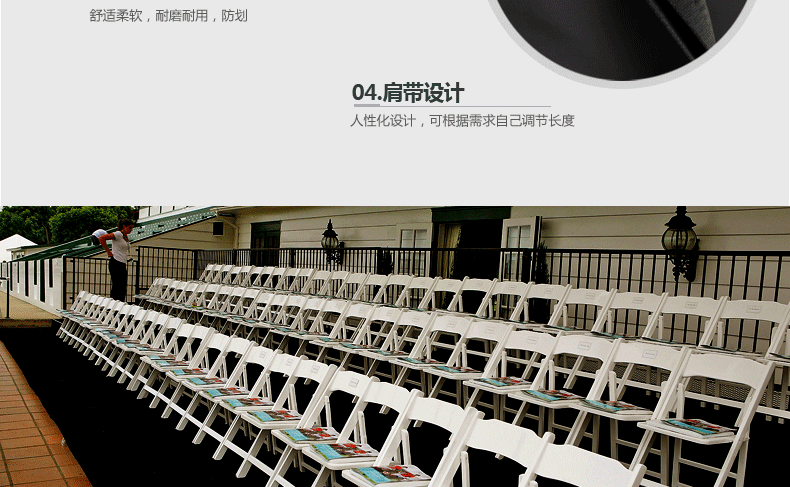 Sac pour homme - Ref 50270 Image 15