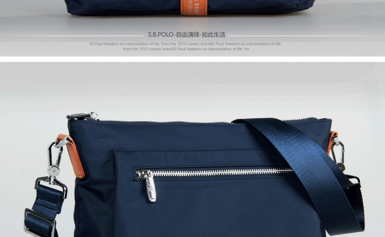 Sac pour homme - Ref 50270 Image 29