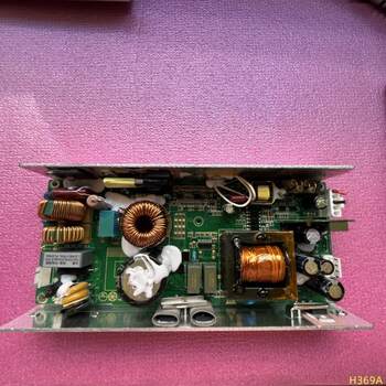 Original Ruijie Newstar Network Switch Poe-U400D54+12 Power Supply Board 54V6.9A12V3A Router