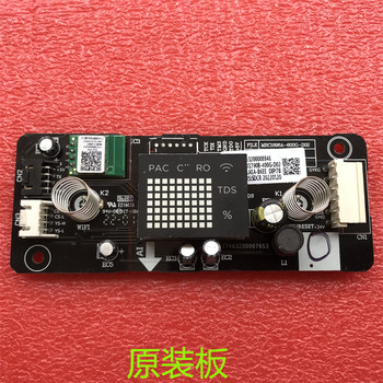 Mro1790B-400G-D02 Is Suitable for Midea Water Dispenser and Water Purifier 17163200008846 Control Board