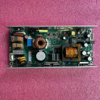 Original Ruijie Newstar Network Switch Poe-U450D53.5+12 Power Supply Board 53.5V7.5A12V4A