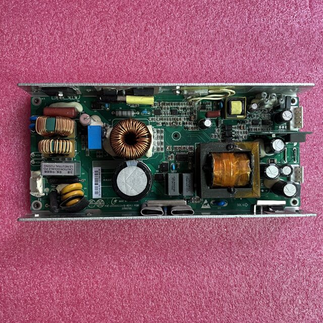 Original Ruijie Nova network switch POE-U450D53.5+12 power board 53.5V7.5A12V4A