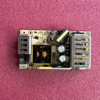 Poe New S118Ps Gigabit Tp-Link Pulian Switch T535240-2 Power Board 53.5V2.4A