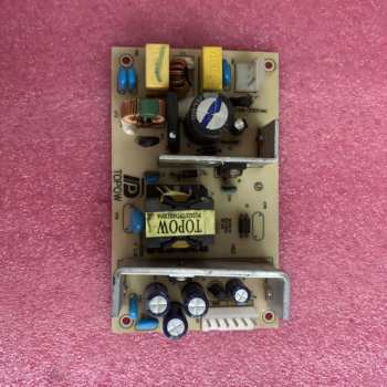 Topow Network Switch Tpt60S1205A Power Board 12V5A