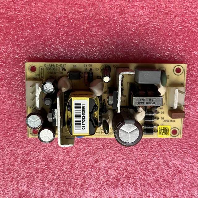 H3C Original Gw-To22Wv12 Network Switch S5120V2 Power Board 12V1.8A