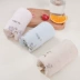 Top 瓜 dưa dưa cao eo đồ lót nữ đồ lót bụng quần nữ quần lót cotton 180 kích thước lớn quần lót nữ cho người béo Eo cao