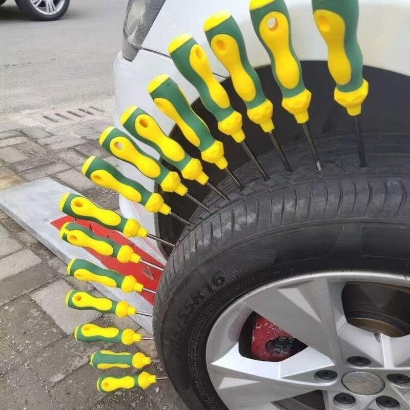 Durable and Explosion-Proof Self-Repair Silent Cotton Tire 215/45R20 235/50R20 265/45R21