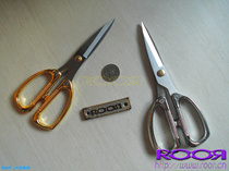 Export of European and American stainless steel Scissors Scissors-hairdressing scissors-gardening scissors-household scissors