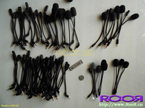 Turtle Beach Turtle Coast 450 420x 400 520 z60 500p universal microphone