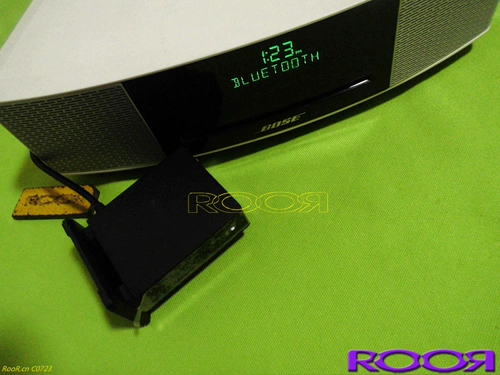 Доктор Бозе волна Miao Yun Bluetooth Adapter 234 Generation Bluetooth -приемник Bluetooth модуль