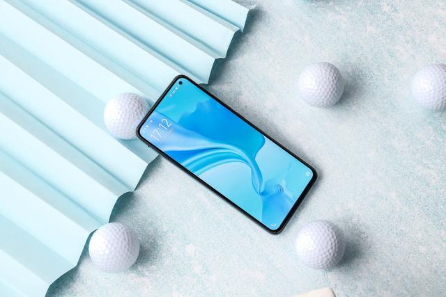 vivo S5颜值+实力双重诱惑