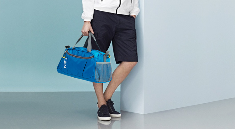 Sac de sport - Ref 9858 Image 16