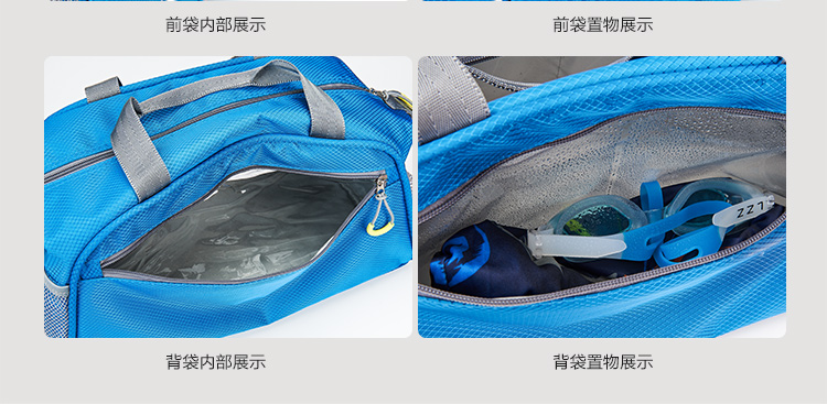 Sac de sport - Ref 9858 Image 38