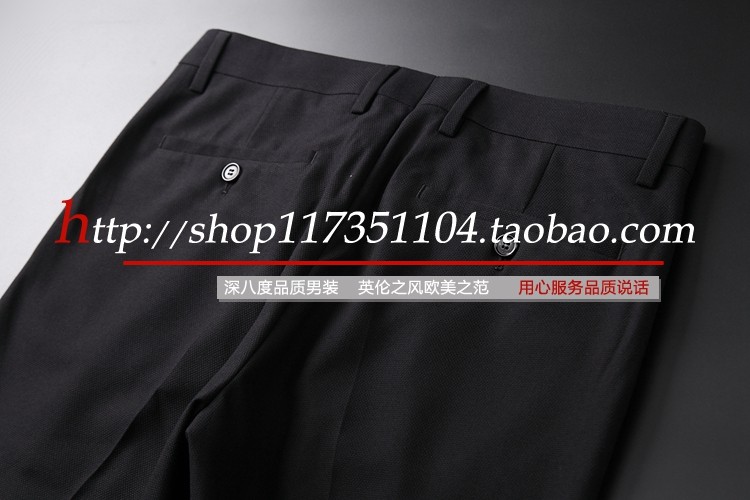 Pantalon serré pour jeunesse pour automne - Ref 1469276 Image 17