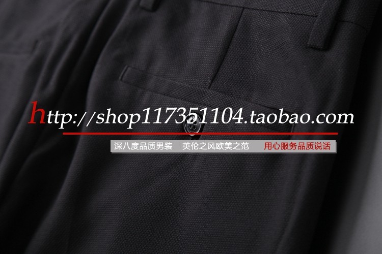 Pantalon serré pour jeunesse pour automne - Ref 1469276 Image 18