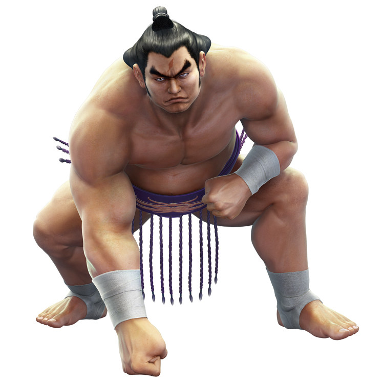 3d畫館畫展牆畫壁紙牆貼立體三維塗鴉設計定製摔跤大力士相撲橫綱