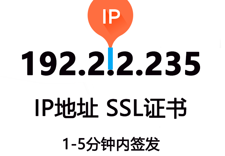 IP SSL -сертификат общедоступный IP -адрес IP -адрес SSL IP -сертификат Независимый IP -приложение SSL Сертификат IP -сертификат IP -сертификат