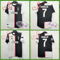 5291 Football Juventus Tus 1920 Home jersey series DW5455 DW5456
