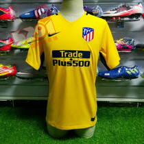 5291 Football Atletico Madrid 1718 Away Series 847290 847373