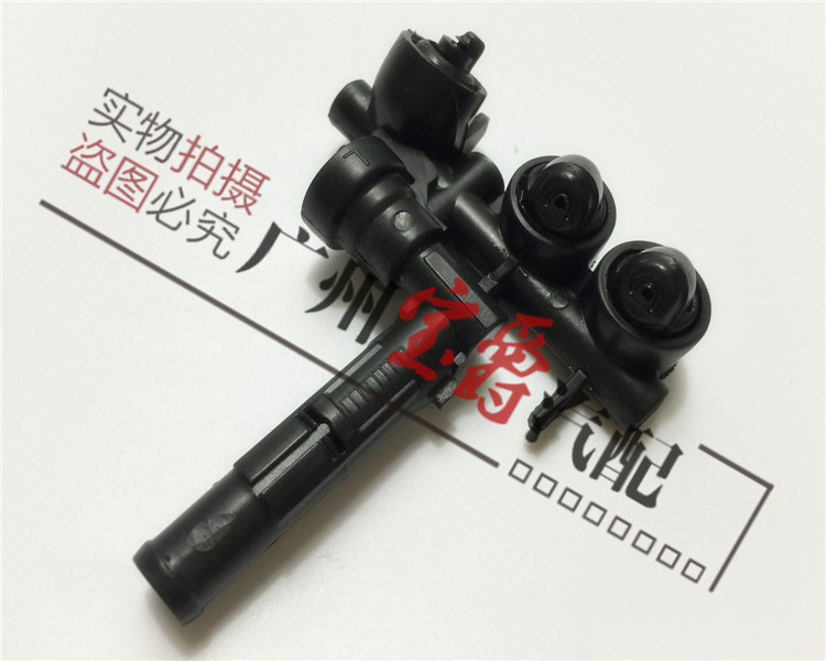 Suitable for Mercedes Benz S Class W220 headlight S280 cleaning S320 water spray S350 nozzle S500 head S600 device