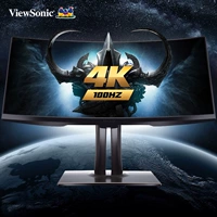 Youpai VP3481 34 -INCH Изогнутая поверхностная квази