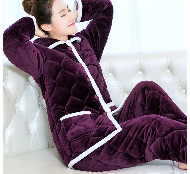 Pyjama mixte OTHER   en Polyester Polyester  à manches longues - Ref 3005746 Image 28