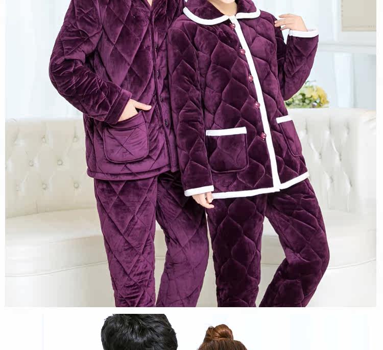 Pyjama mixte OTHER   en Polyester Polyester  à manches longues - Ref 3005746 Image 30