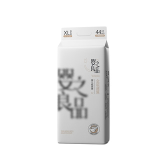 婴之良品金装薄翼XL/L/M/S宝宝纸尿裤