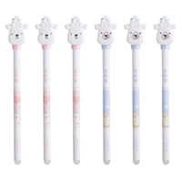 12 Pens-Crystal Blue-0.5 можно потерчить -A653