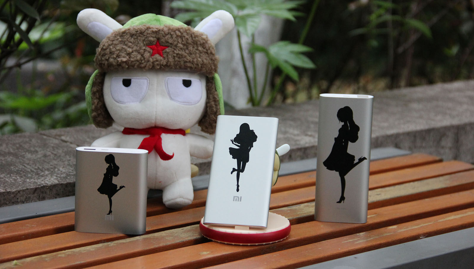 Autocollant pour téléphone portable - Ref 1362180 Image 21