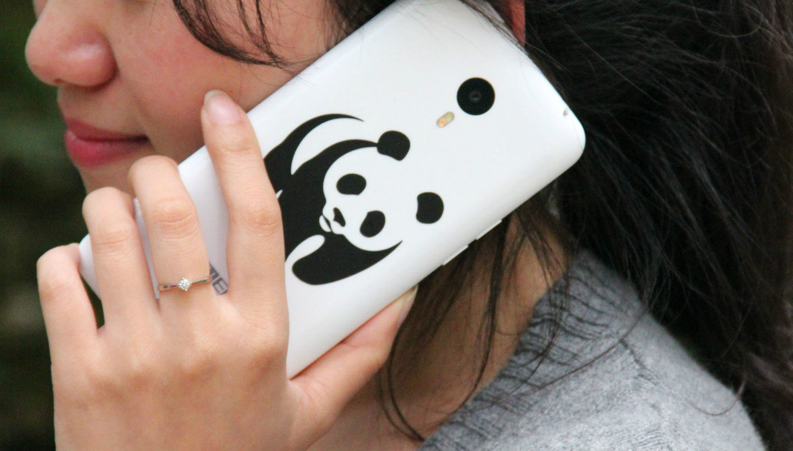 Autocollant pour téléphone portable - Ref 1362180 Image 19